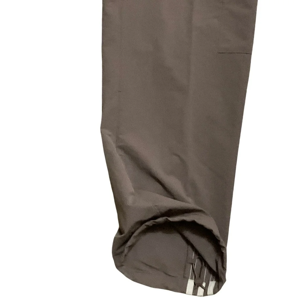 Adidas Men's Trace Brown 3S Cargo Pants Size Medium Originals